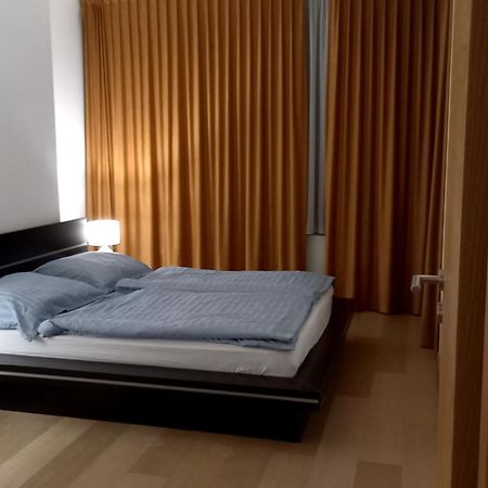ברטיסלאבה Panorama City - Spacious Apartment Near Eurovea מראה חיצוני תמונה