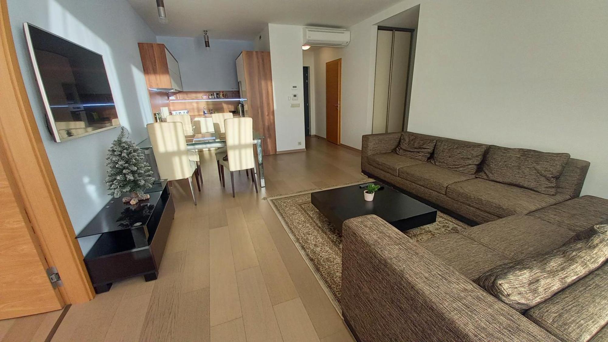 ברטיסלאבה Panorama City - Spacious Apartment Near Eurovea מראה חיצוני תמונה